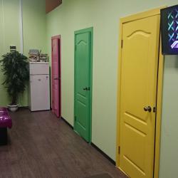 Фото Отель Hostel Fresh (Фрэш)