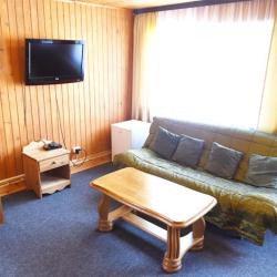 Фото Отель Сафари парк