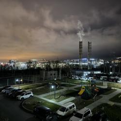 Фото Апартаменты на улице Ленина 563 корпус 1