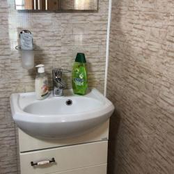 Бунгало стандарт с 1 двуспальной кроватью