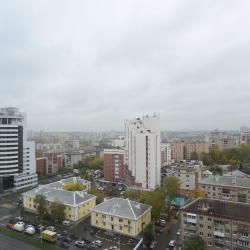 1-комнатные апартаменты улучшенные