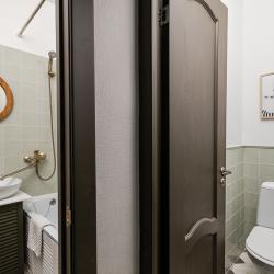 3-комнатные апартаменты стандарт Москва, Садовая-Триумфальная улица, 18