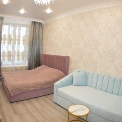 Фото Отель Сутки наулице Крайнова 3