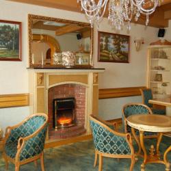 Фото Отель Митос