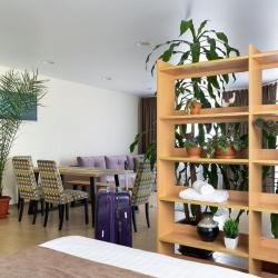 Фото Отель Sea View Apartments (Си Вью Апартментс)