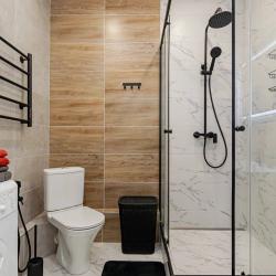 Фото Отель Cosmos (Космос) на проспекте Парковый 56