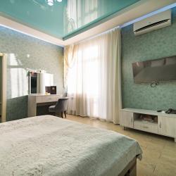 Фото Отель Hotel X.O. Переездная (Икс О)