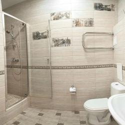 2-комнатные апартаменты улучшенные