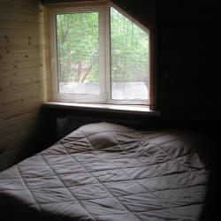 Фото Отель Сосновый бор