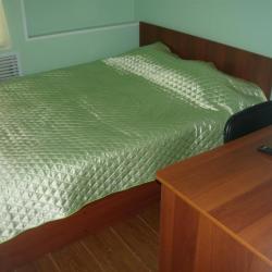 Фото Отель Абсолют на Пограничной