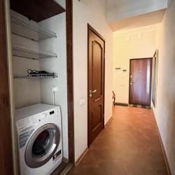 Фото Апартаменты на улице Карташова 3