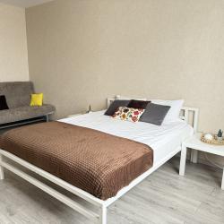 Фото Отель Batasheva Apart (Баташева Апарт) на улице Краснозвёздная