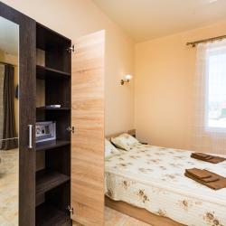 Фото Отель Георич