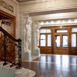 фото 5 National a Luxury Collection Hotel (Националь)