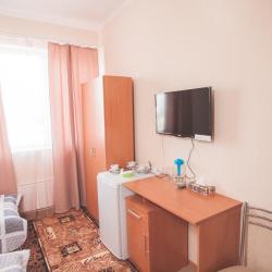 Фото Отель Эмдер