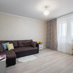 фото 6 Hermes Aparts (Хермес Апартс) на улице Вешняковская 28/21 к1