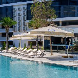 Фото Zenith Resort Hotel&Spa Ultra All inclusive (Зенит Резорт Отель и Спа Ультра все включено)