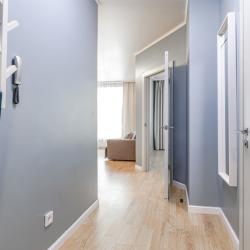 Фото Отель Вершина-ПВ на проспекте Мангилик Ел 40/2