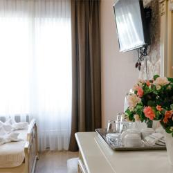 Фото Отель Гранд Вилла Семейная