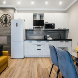 Архитектор Apart Hotel by Provence — deaead4d381e1507de38fefacdf5d8d2