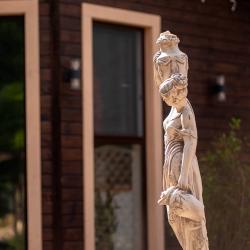 Фото Отель Лопановичъ Park (Парк)