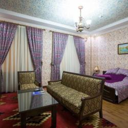 Фото Отель Karvon Saroy Termez (Карвон Сарой )