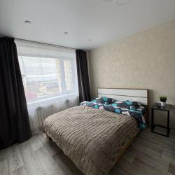 Фото Отель Apartments by Xasanov 2 ком. по улице Северная 3