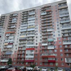 1-комнатные апартаменты стандарт