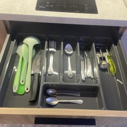 Фото Отель Дизайнерская квартира у Летнего озера