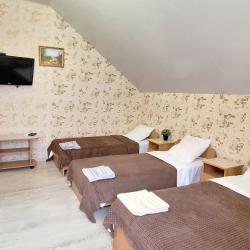 Фото Отель РИАННА