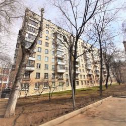 1-комнатные апартаменты эконом 2-й Щипковский переулок, 8