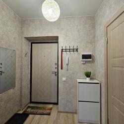 1-комнатные апартаменты улучшенные