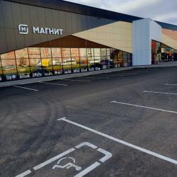 1-комнатные апартаменты стандарт