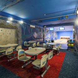 Фото Отель Тропикана Парк