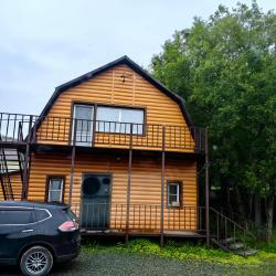 Фото Отель Халактырский дом