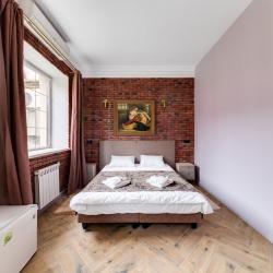 Номер полулюкс