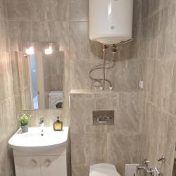 Фото Апартаменты ApartKZN на улице Сибгата Хакима 50