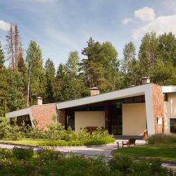 Фото Бутик-отель Родники