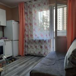 Апартаменты улучшенные