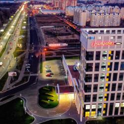 Фото Отель Hampton by Hilton Brest (Хэмптон Хилтон )