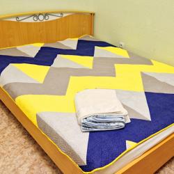 Фото Отель Домашний Уют на улице Рыжкова 11