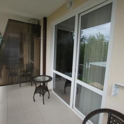 Фото Отель Вилла Море