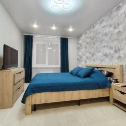 Фото Отель BJ-HOME (БиДжей-Хоум) на Чебышёвская 4к1