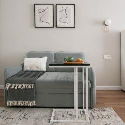 Фото Отель Квартира Йорт на улице Портовой 37Вк1