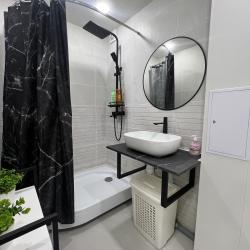 Фото Апартаменты на переулке Белинского 45