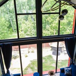 Коттедж улучшенный Когтевран