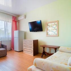 Фото Отель Магнолия