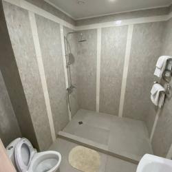 Комната люкс с 1 двуспальной кроватью