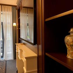 Фото Отель Ozon Arkhyz (Озон Архыз)