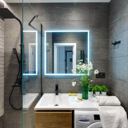 Фото Отель Home24 на улице Василия Ощепкова 1